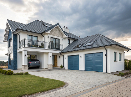 Single-Family Homes